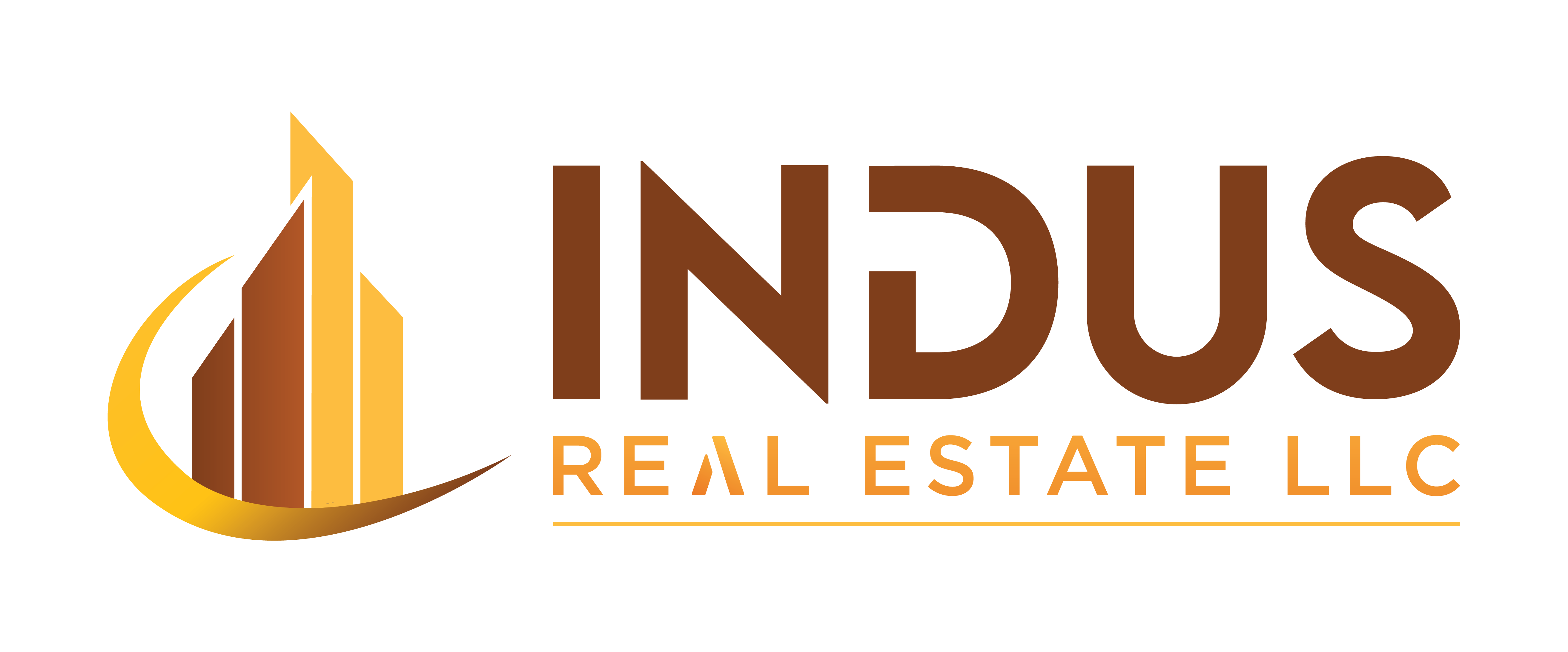 Indus Real Estate Logo